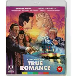 True Romance (Blu-Ray) {2021}